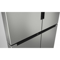 Réfrigérateur congélateur BOSCH KFN96VPEA