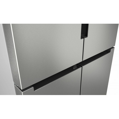 Réfrigérateur congélateur BOSCH KFN96VPEA