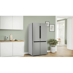 Réfrigérateur congélateur BOSCH KFN96VPEA