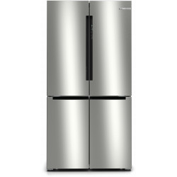 Réfrigérateur congélateur BOSCH KFN96VPEA