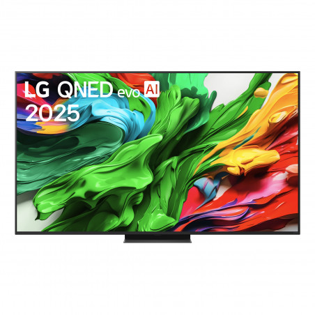 Télévision LG 65QNED86A6A