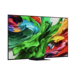 Télévision LG 65QNED86A6A