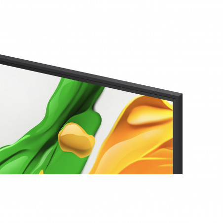 Télévision LG 65QNED86A6A