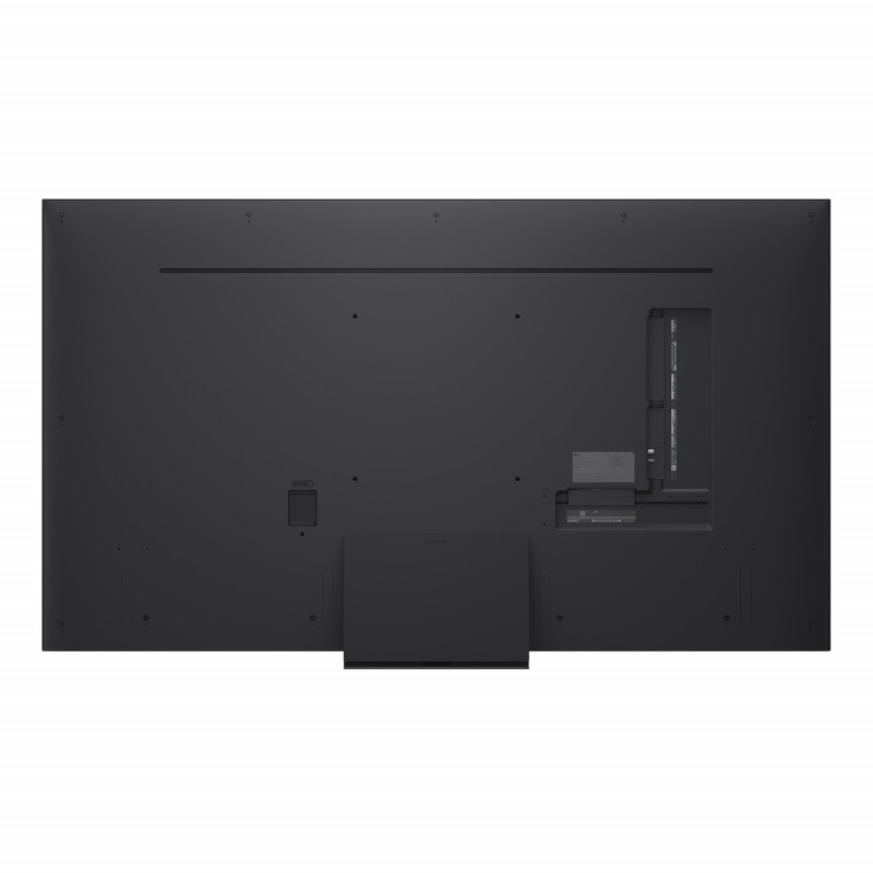 Télévision LG 65QNED86A6A
