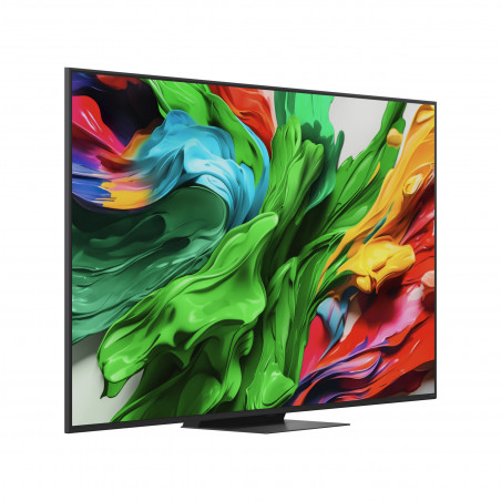 Télévision LG 65QNED86A6A