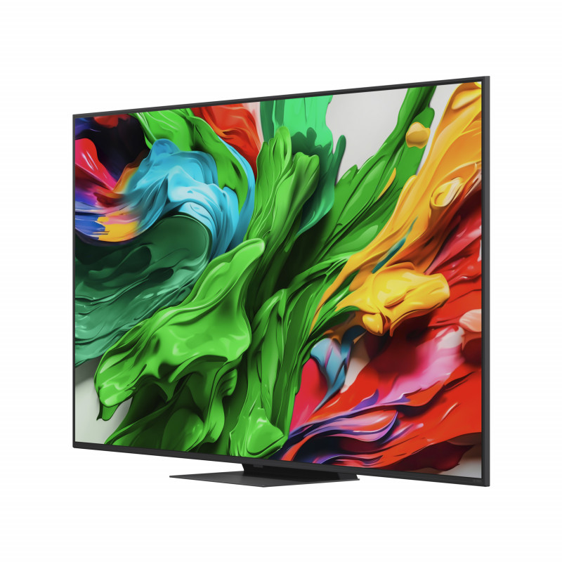Télévision LG 65QNED86A6A
