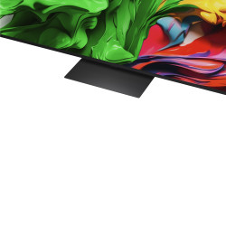 Télévision LG 65QNED86A6A