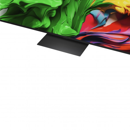 Télévision LG 65QNED86A6A