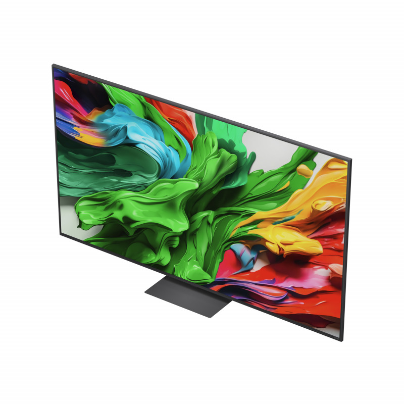 Télévision LG 65QNED86A6A