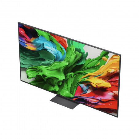 Télévision LG 65QNED86A6A