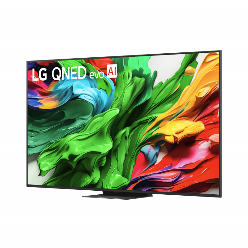 Télévision LG 65QNED86A6A