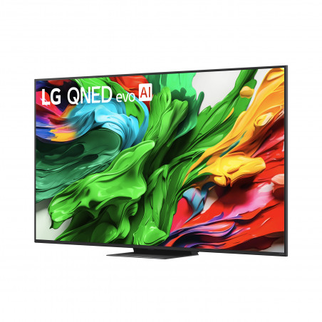 Télévision LG 65QNED86A6A