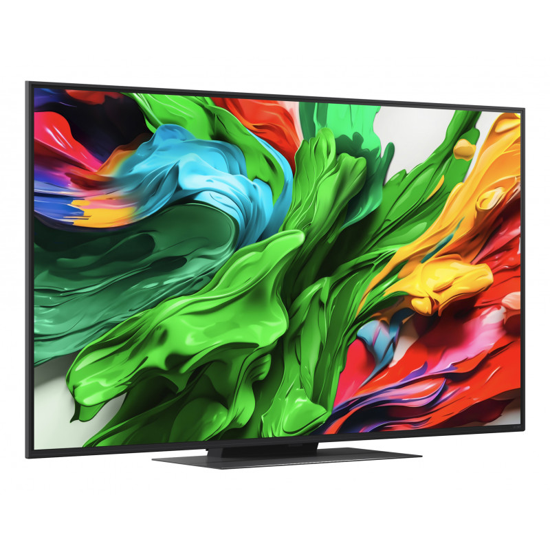 Télévision LG 55QNED86A6A