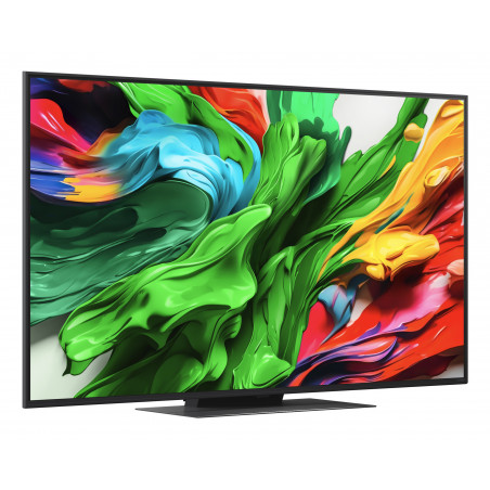 Télévision LG 55QNED86A6A