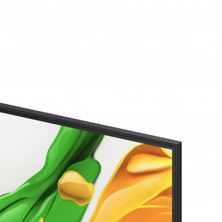 Télévision LG 55QNED86A6A
