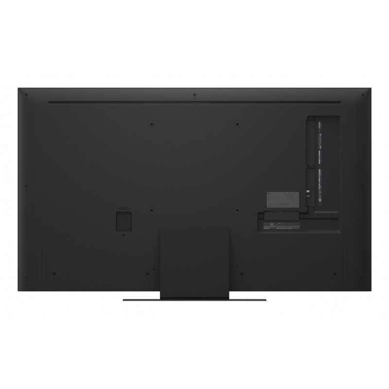 Télévision LG 55QNED86A6A