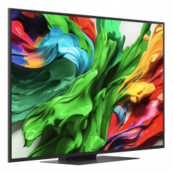 Télévision LG 55QNED86A6A