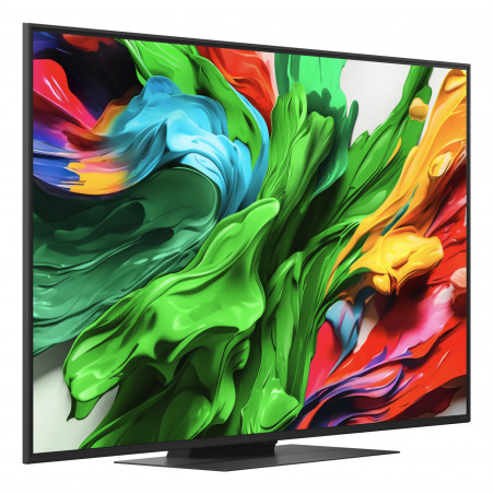 Télévision LG 55QNED86A6A
