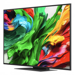 Télévision LG 55QNED86A6A