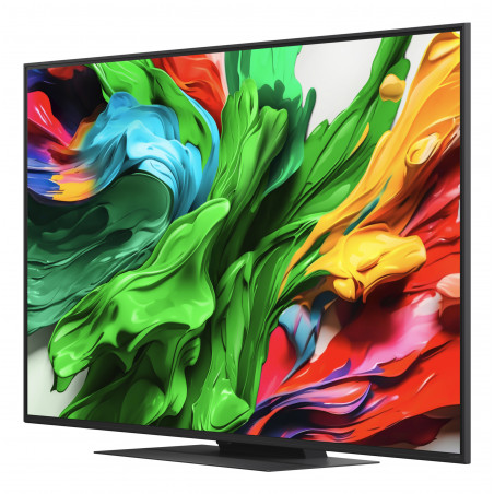 Télévision LG 55QNED86A6A