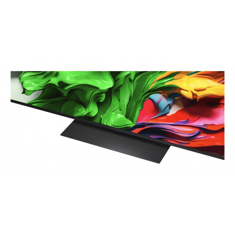 Télévision LG 55QNED86A6A