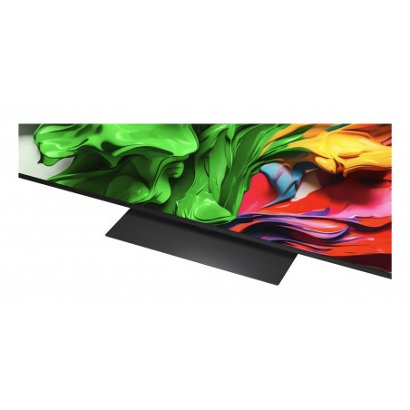 Télévision LG 55QNED86A6A