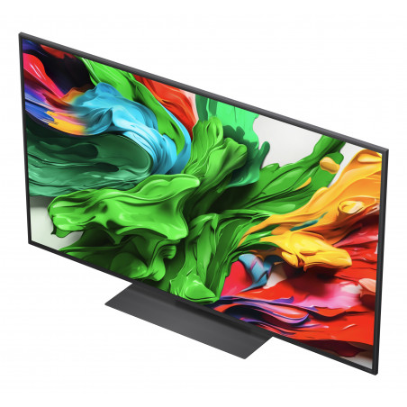 Télévision LG 55QNED86A6A