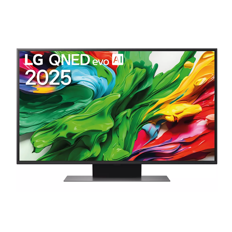 Télévision LG 43QNED86A6C