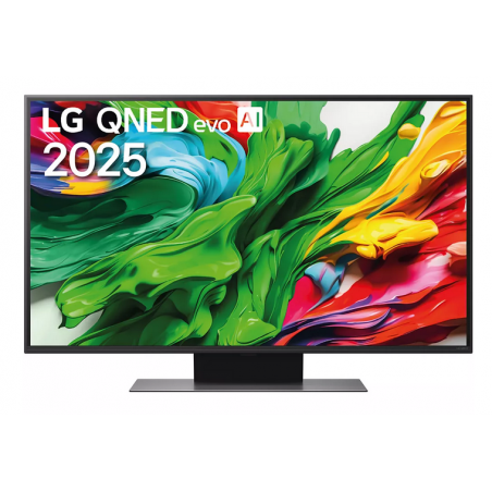 Télévision LG 43QNED86A6C
