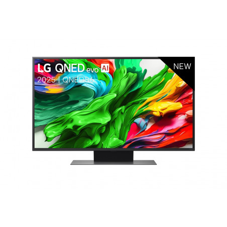 Télévision LG 43QNED86A6C