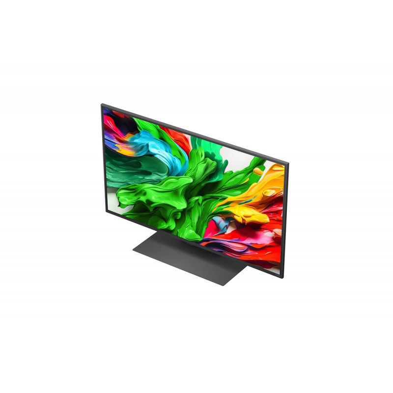 Télévision LG 43QNED86A6C