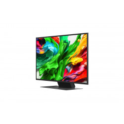 Télévision LG 43QNED86A6C