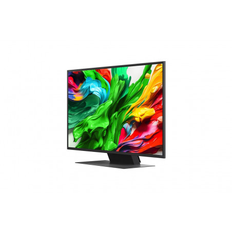 Télévision LG 43QNED86A6C