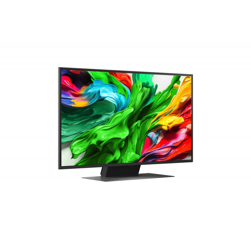 Télévision LG 43QNED86A6C