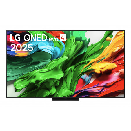 Télévision LG 75QNED86A6A