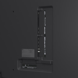 Télévision LG 75QNED86A6A