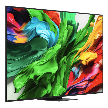Télévision LG 75QNED86A6A