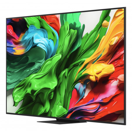Télévision LG 75QNED86A6A