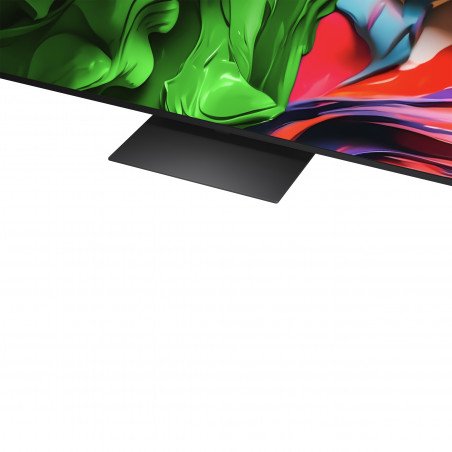 Télévision LG 75QNED86A6A