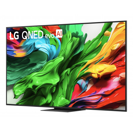 Télévision LG 75QNED86A6A