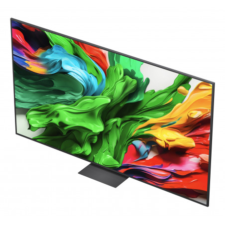 Télévision LG 75QNED86A6A