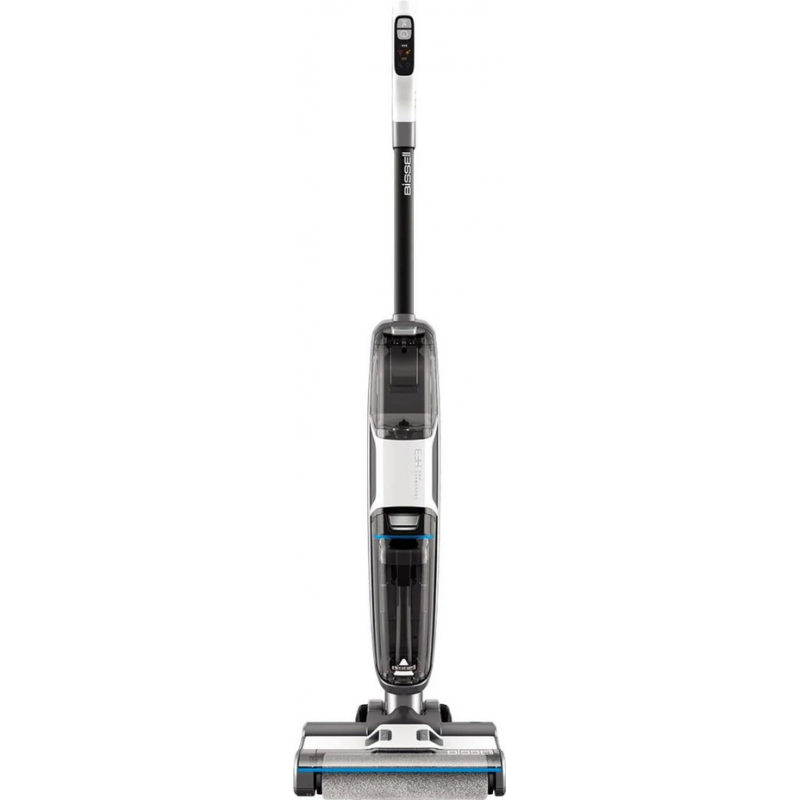Aspirateur BISSELL CROSSWAVE HF3 CORDLESS PRO