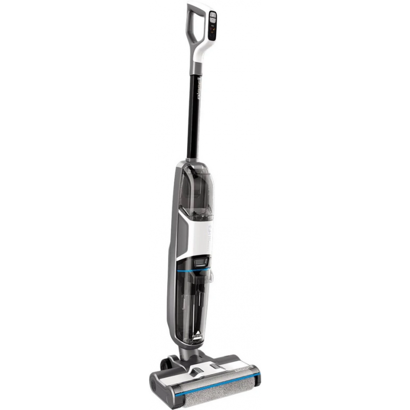 Aspirateur BISSELL CROSSWAVE HF3 CORDLESS PRO