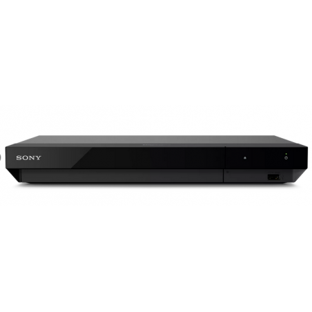 Lecteur DVD / Blu-ray SONY UBPX700K