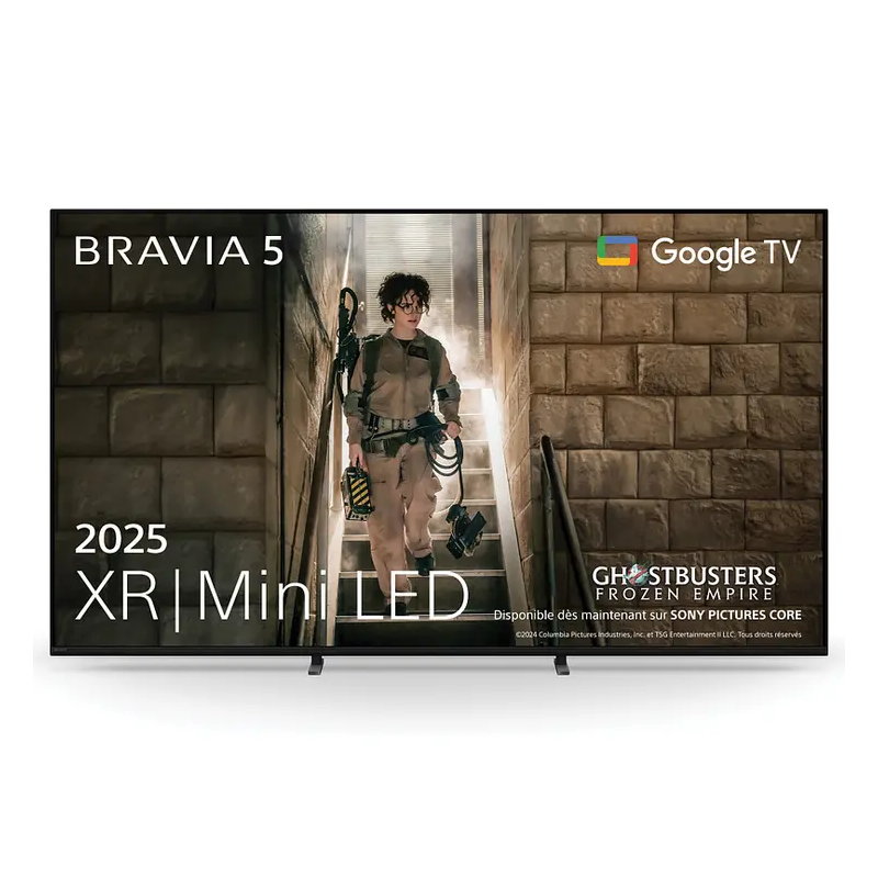 Télévision SONY K65XR59B