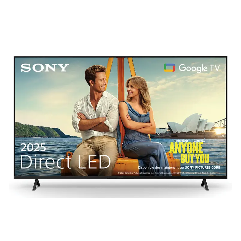 Télévision SONY K75S35B