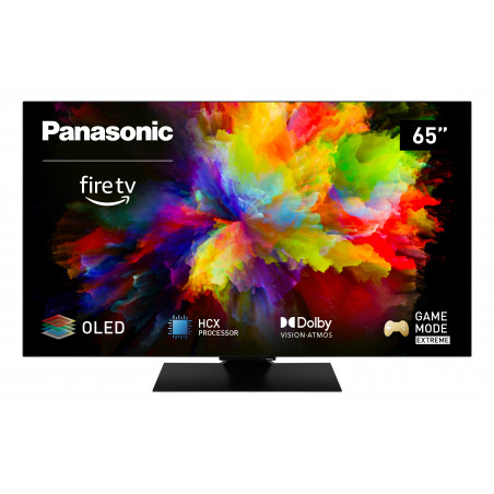 Télévision PANASONIC TV65Z80AEZ