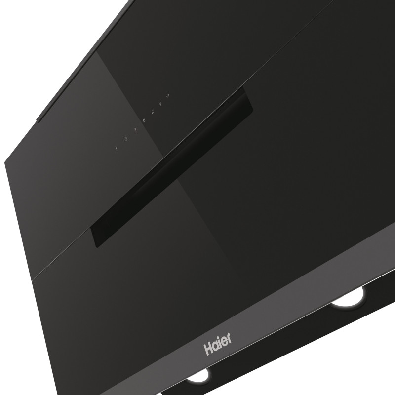 Hotte HAIER HADG9CS46BWIFI