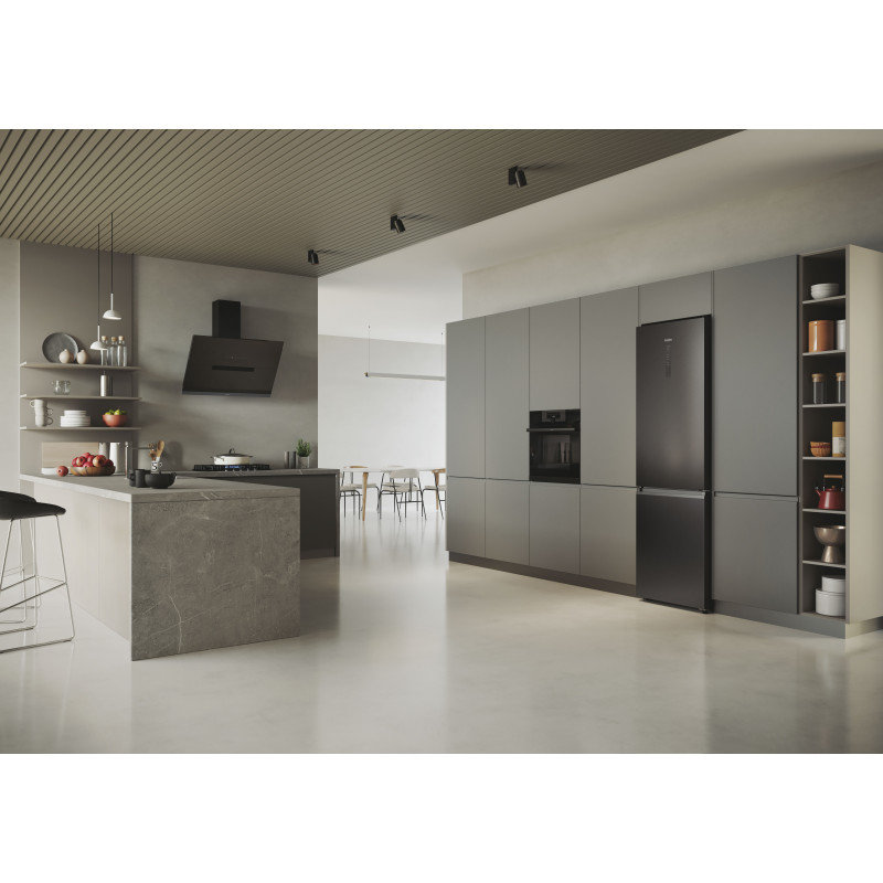 Hotte HAIER HADG9CS46BWIFI