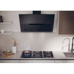 Hotte HAIER HADG9CS46BWIFI